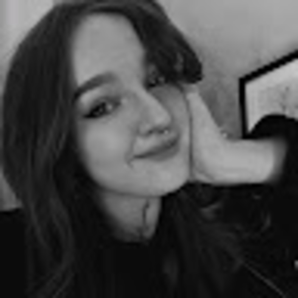 Meet your Posher, Uliana